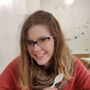 Meet your Posher, Christiana